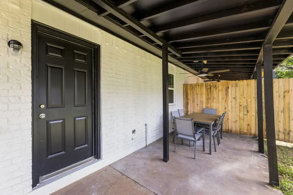 210 Slaughter Street, Arlington, TX 76011 - #1