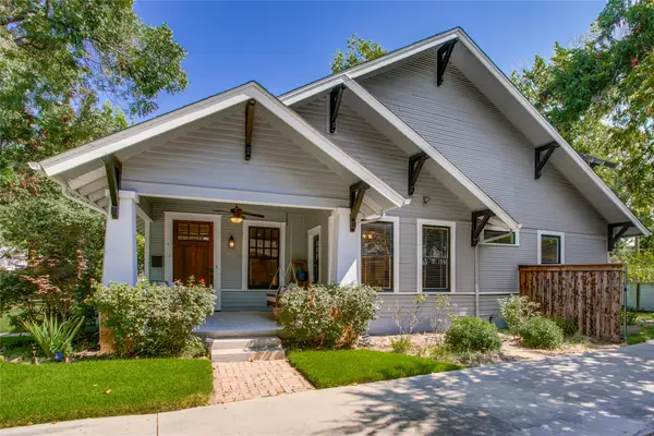 224 N Waverly Drive, Dallas, TX 75208