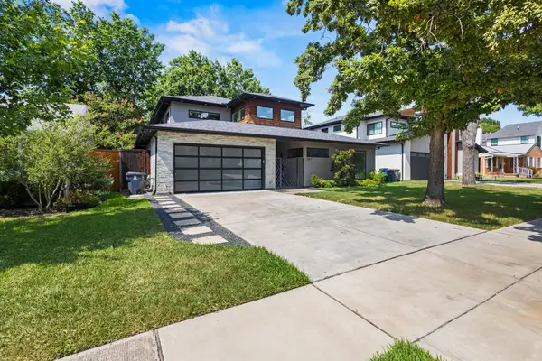 3871 Clover Lane, Dallas, TX 75220
