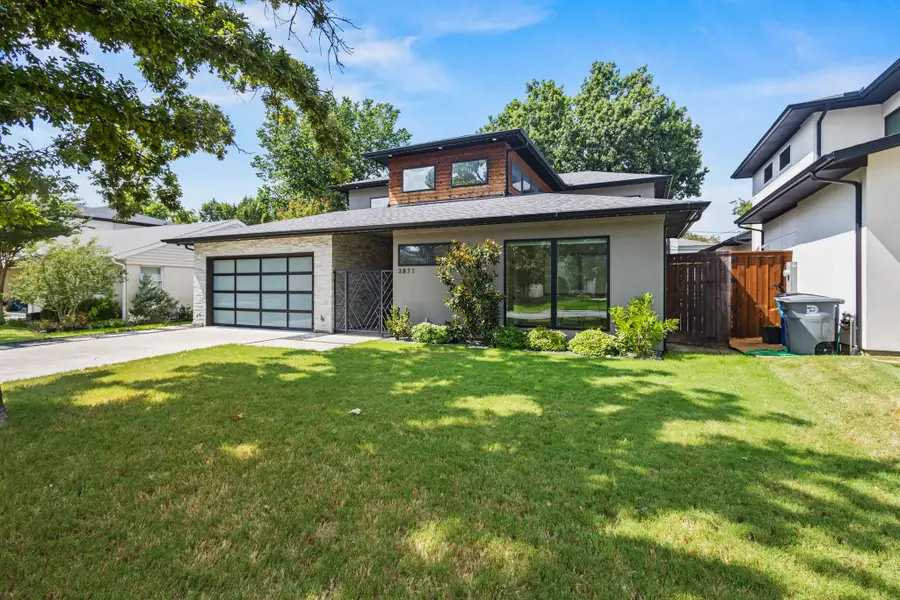 3871 Clover Lane, Dallas, TX 75220 - #3