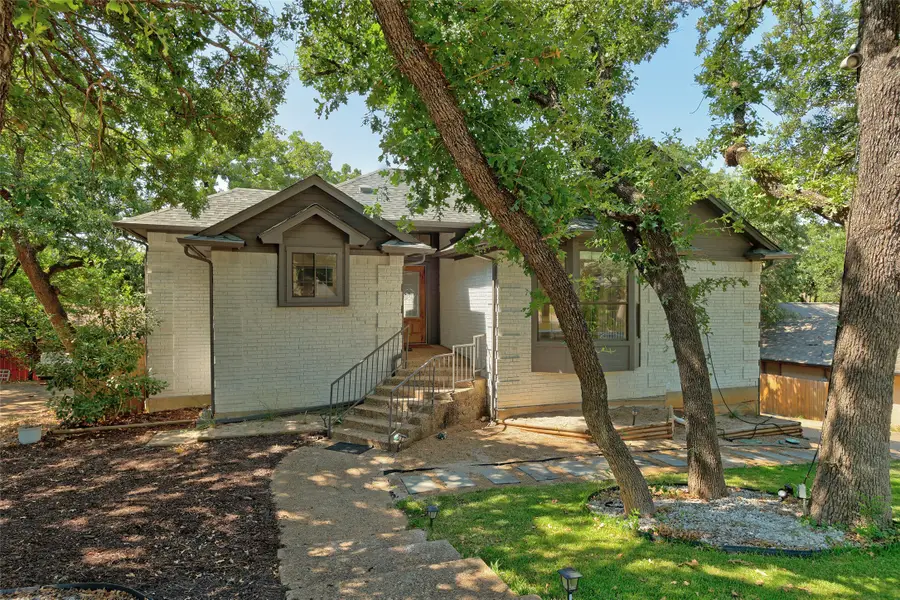 4404 Rain Forest Drive, Arlington, TX 76017 - #2