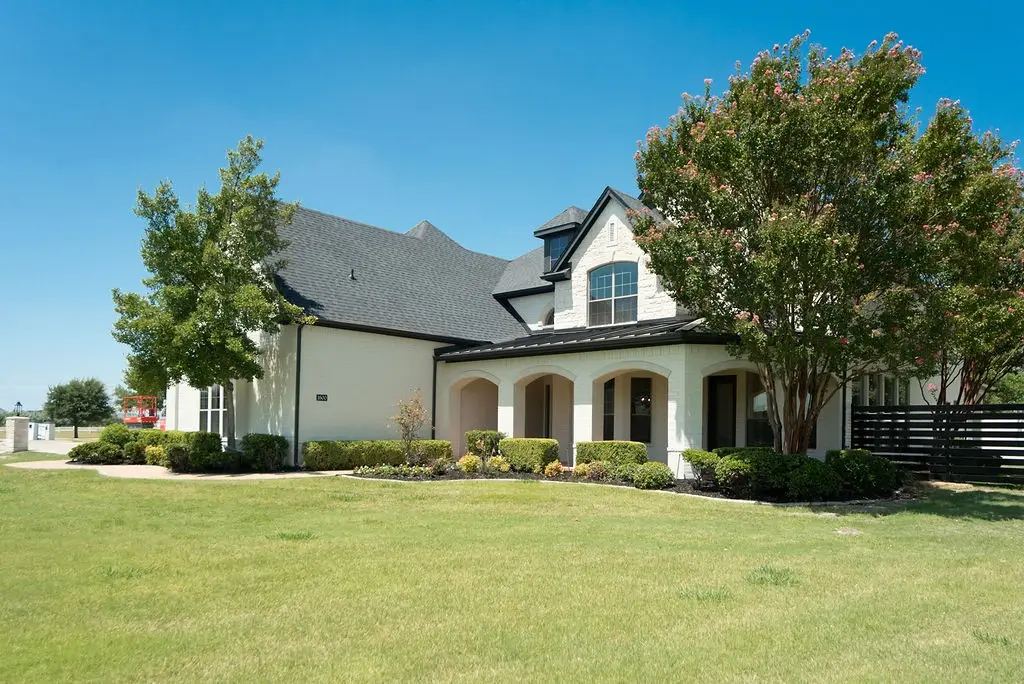 1600 Windmill Court, Lucas, TX 75002 - #1