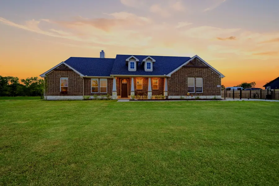 2446 Blackjack Oak Road, Oak Ridge, TX 75161 - #3