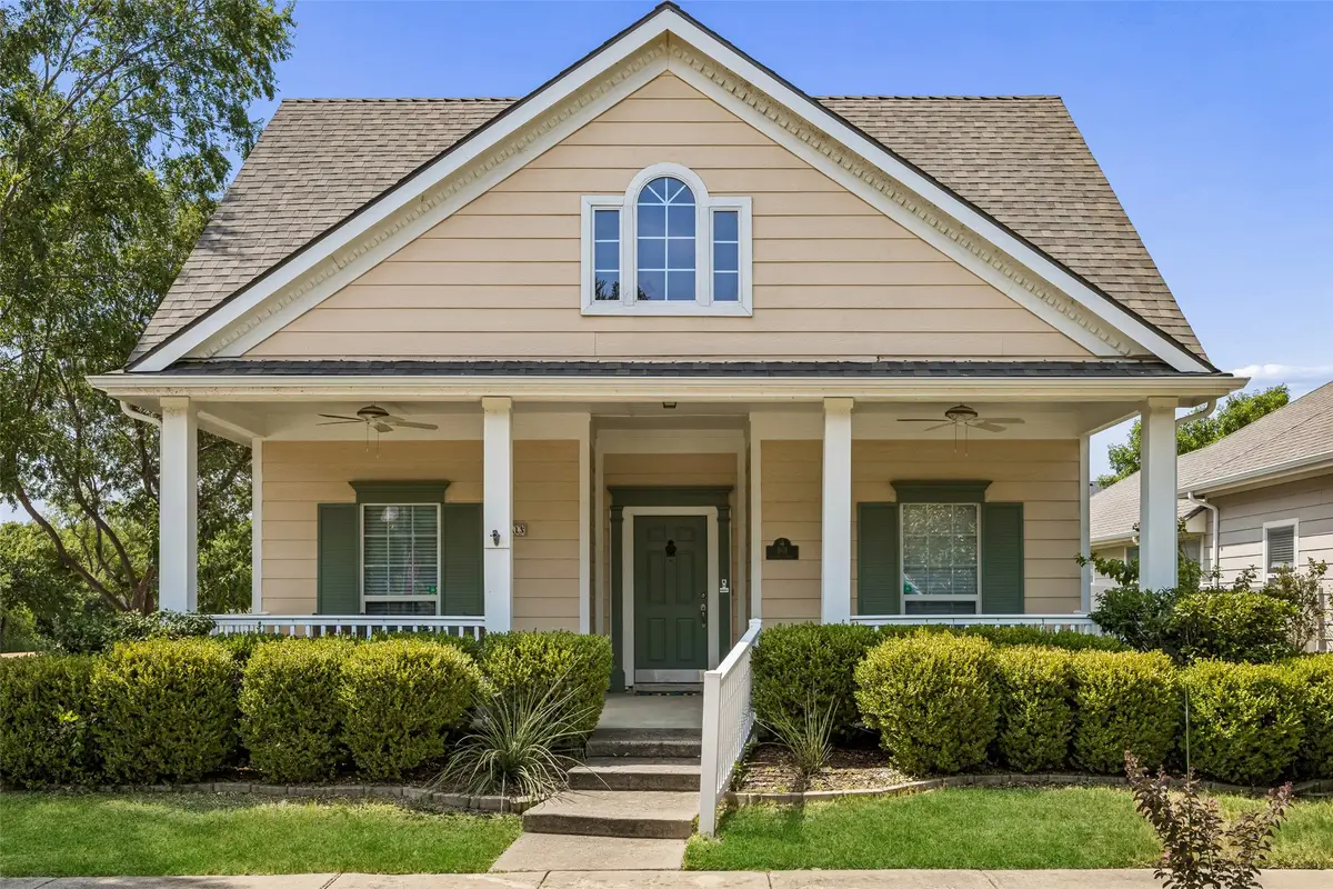 901 Wenk Drive, Aubrey, TX 76227 - #1