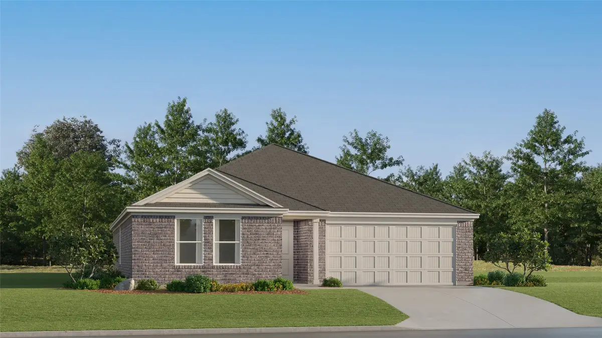 1412 Gratiot Drive, Greenville, TX 75402 - #1