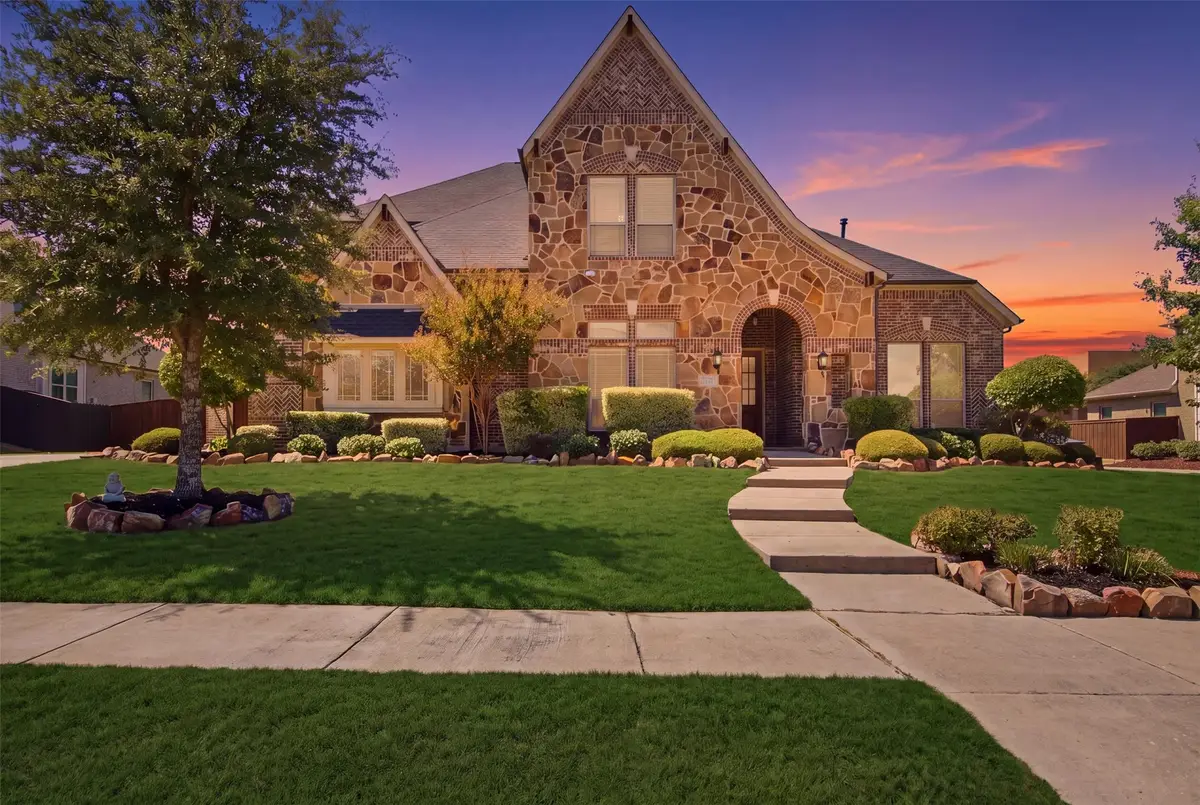 1201 Waterton Drive, Prosper, TX 75078 - #1