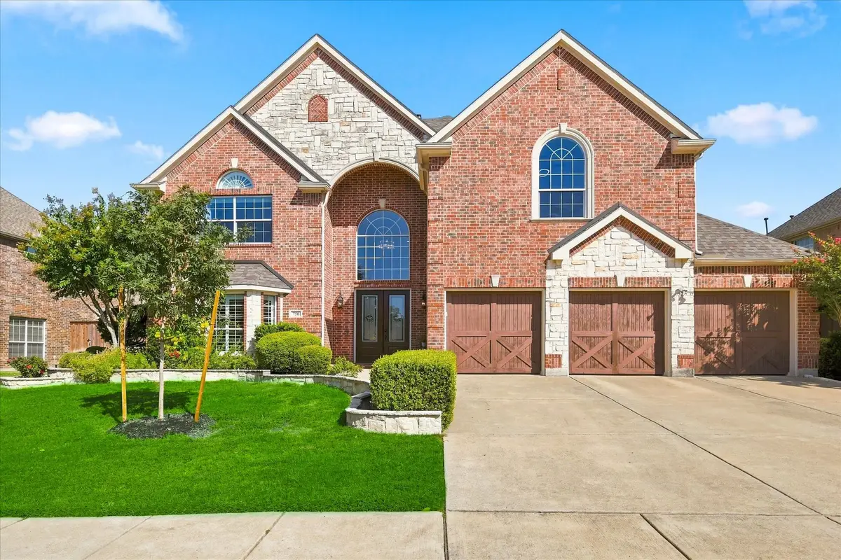 750 Texana Drive, Prosper, TX 75078 - #1