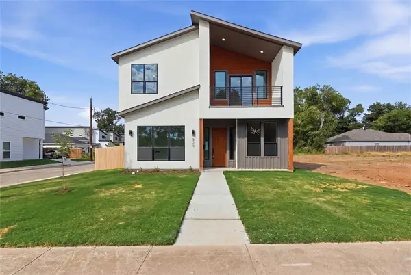 6200 Carlton Garrett Street, Dallas, TX 75215