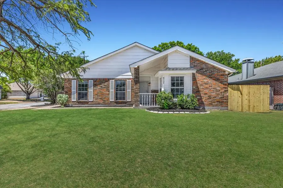 6724 Cherrytree Drive, Arlington, TX 76001 - #3