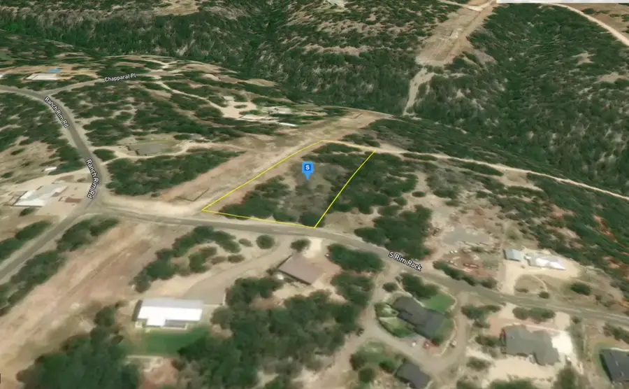 110 Live Spring Lane W, Hunt, TX 78024 - #3