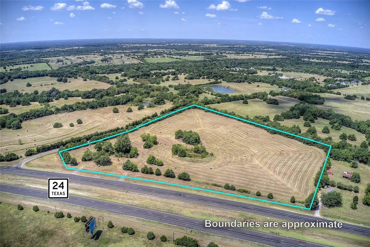 438 State Highway 24 S, Campbell, TX 75422 - #1