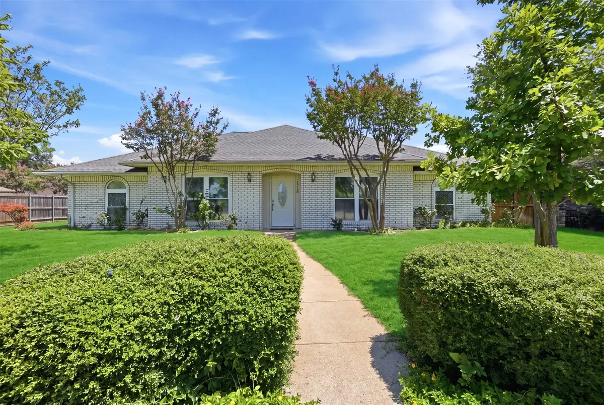 1718 Merrimac Trail, Garland, TX 75043 - #1