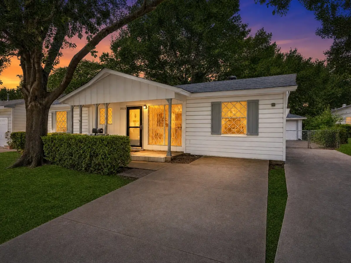 3323 William Brewster Drive, Irving, TX 75062 - #1