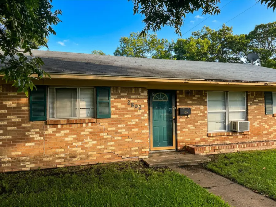 2602 Mayo Street, Commerce, TX 75428 - #2