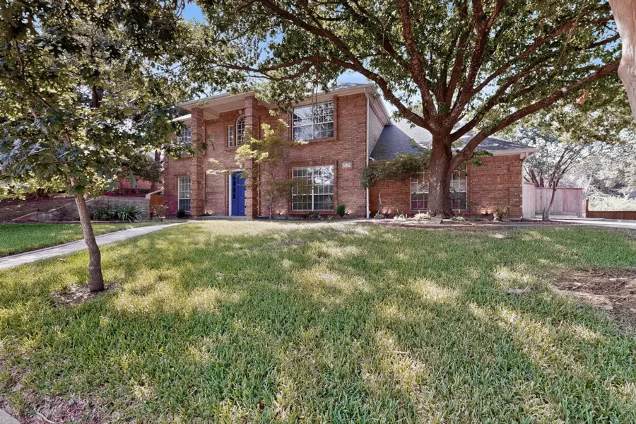 2120 Valley View Drive, Cedar Hill, TX 75104 - #3