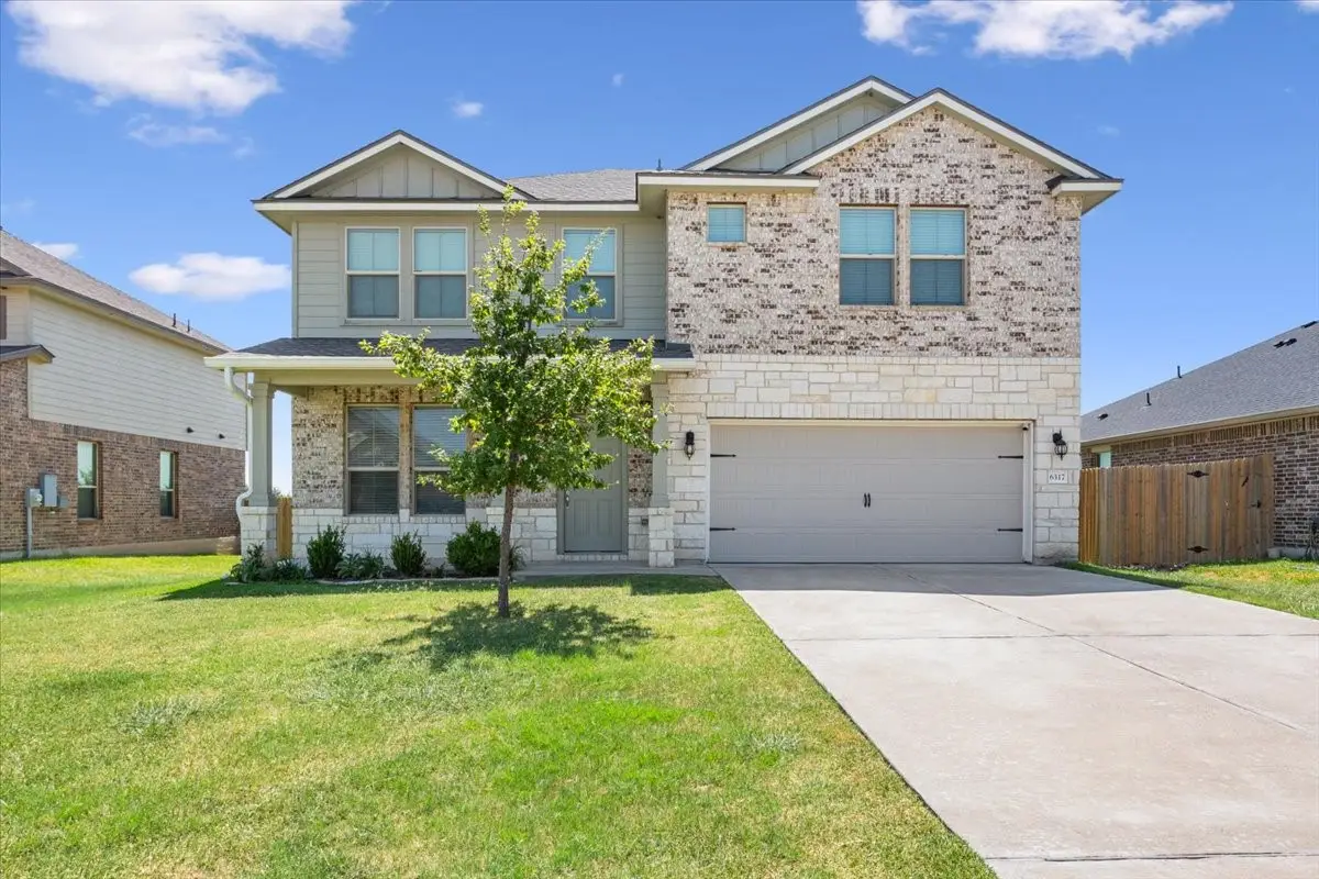 6317 Elephant Butte Drive, Waco, TX 76708 - #1