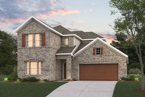 13045 Limestone Street, Providence Village, TX 76227
