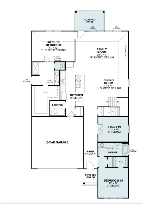 13045 Limestone Street, Providence Village, TX 76227 - #2