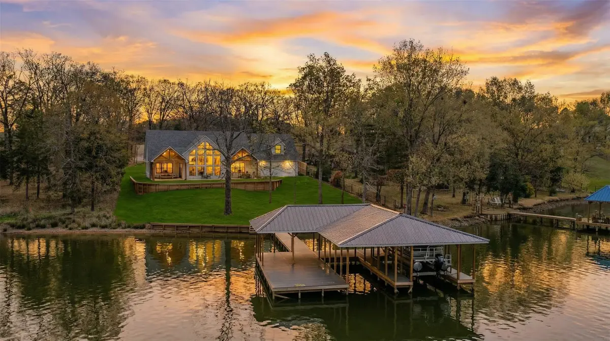 208 County Road 2129, Pittsburg, TX 75686 - #1