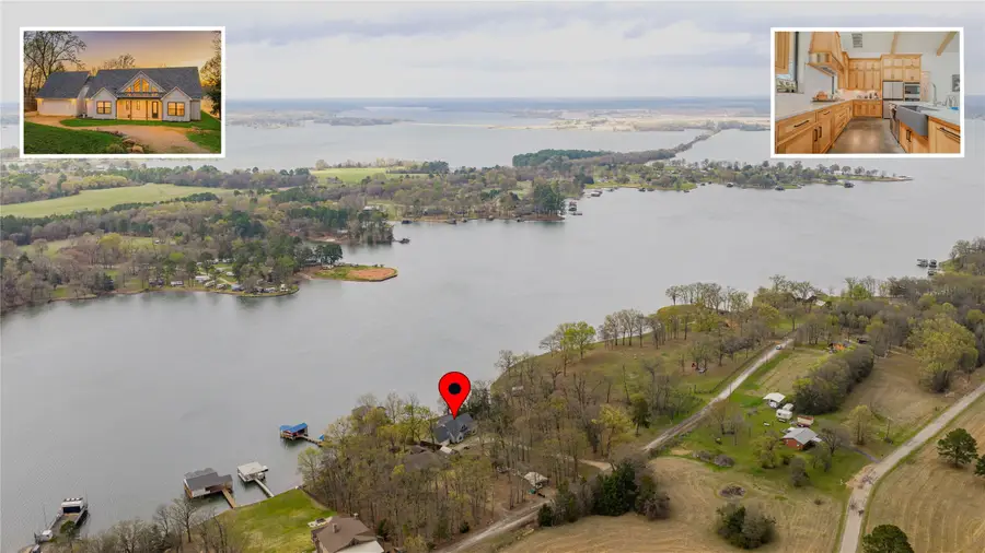 208 County Road 2129, Pittsburg, TX 75686 - #2