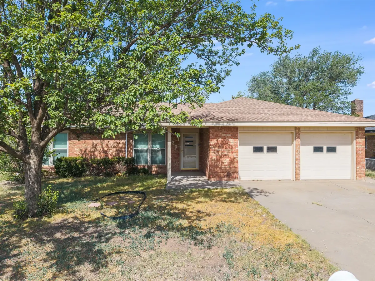 133 Ironwood Street, Hereford, TX 79045 - #1