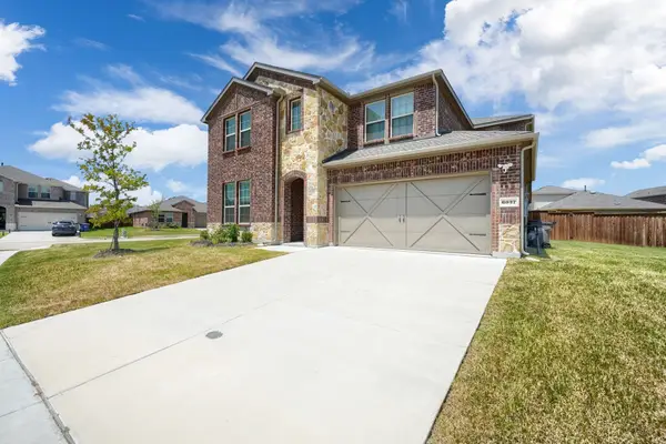 6037 Warrington Street, Celina, TX 76227