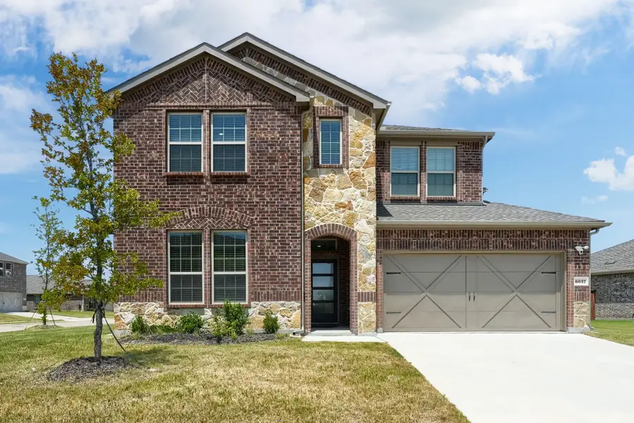 6037 Warrington Street, Celina, TX 76227 - #2