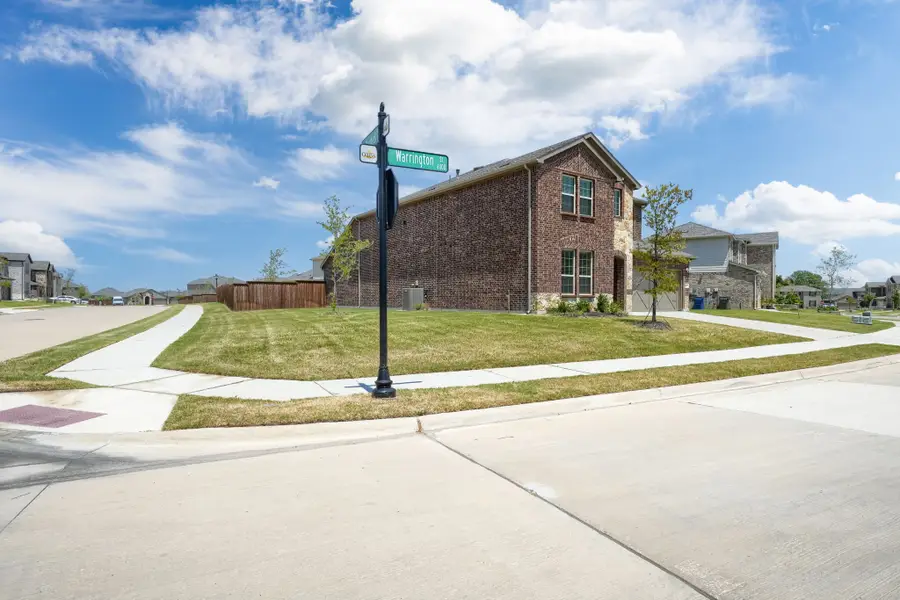 6037 Warrington Street, Celina, TX 76227 - #3
