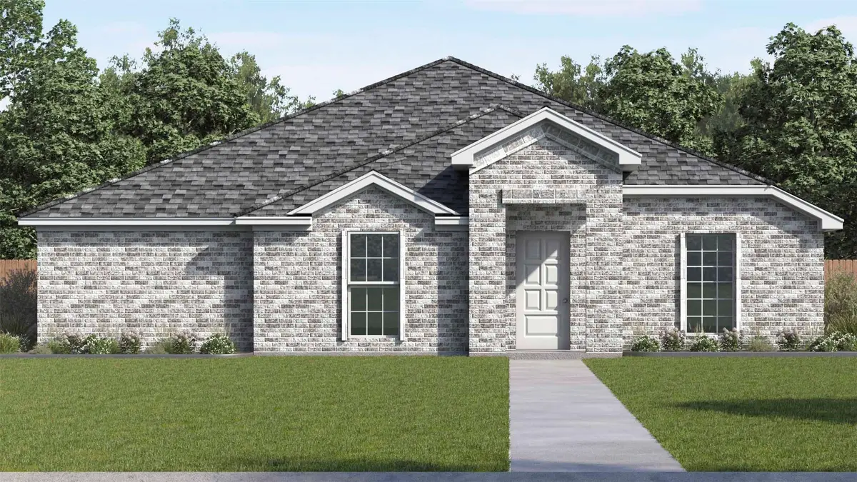 1513 North Carolina Avenue, Lancaster, TX 75134 - #1