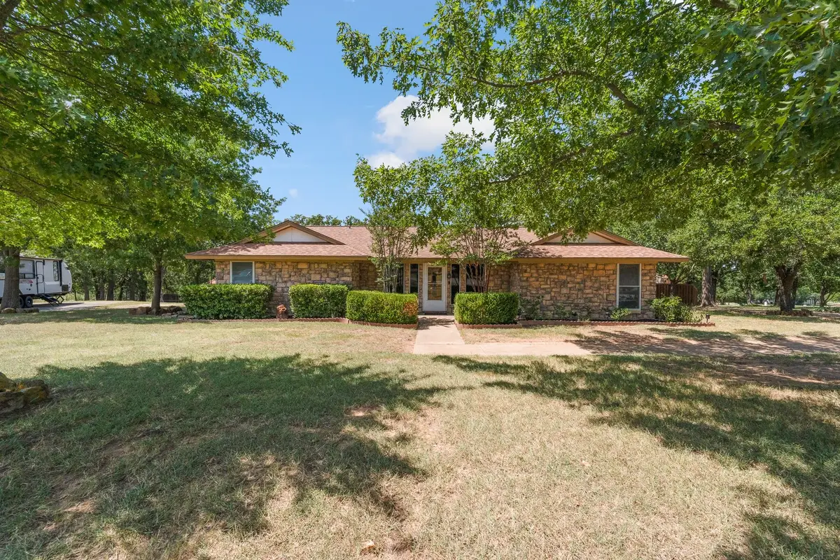 212 Roaring Springs Drive, Joshua, TX 76058 - #1