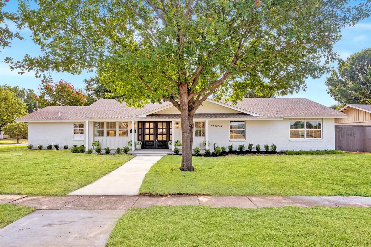 11864 Cold Harbor Lane, Dallas, TX 75244 - #1
