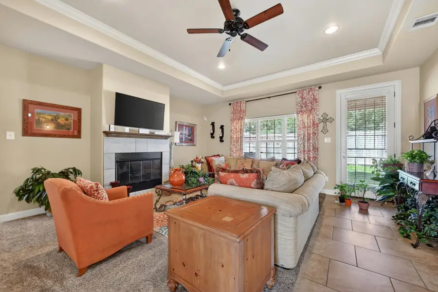 732 Forest Creek, Desoto, TX 75115 - #3