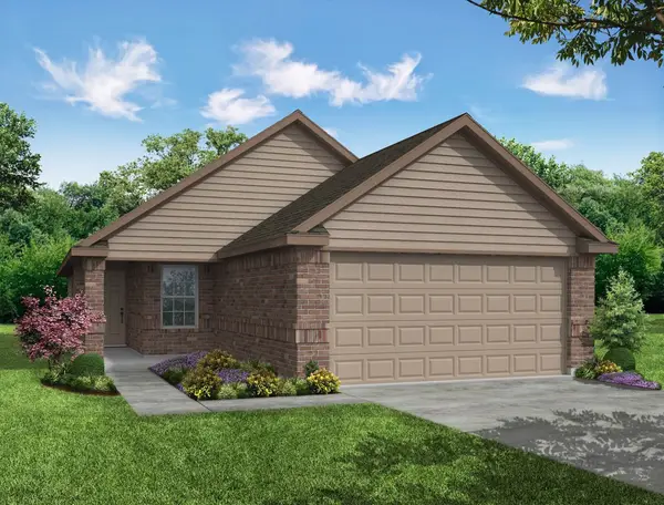 1709 Acts Lane, Ennis, TX 75119