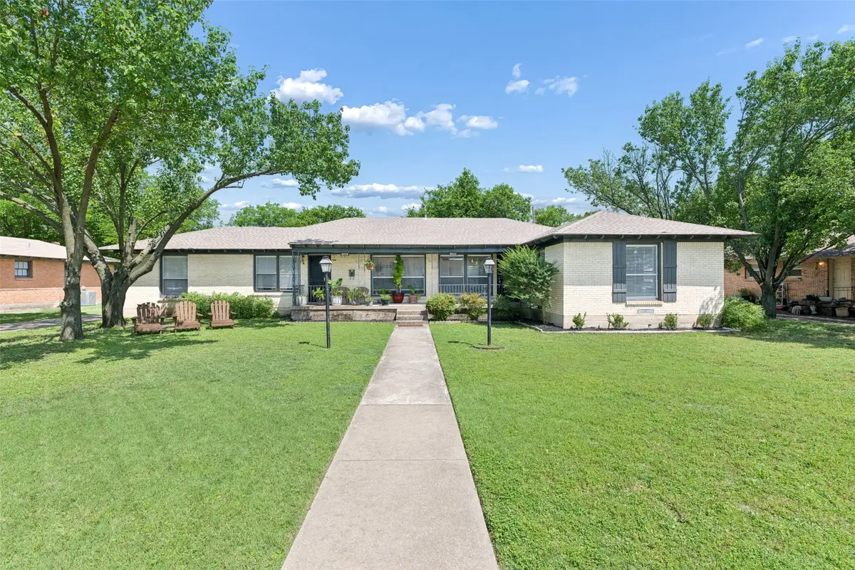 9544 Mercer Drive, Dallas, TX 75228 - #1