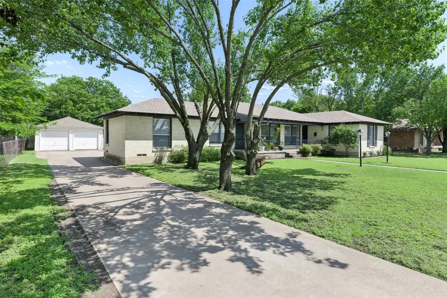9544 Mercer Drive, Dallas, TX 75228 - #2