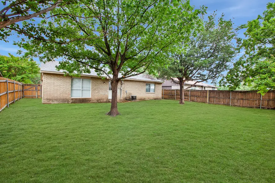 5308 Gates Drive, The Colony, TX 75056 - #2