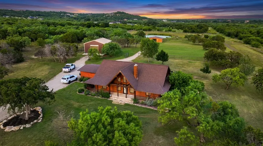1222 Canyon Wren Loop, Possum Kingdom Lake, TX 76449 - #2