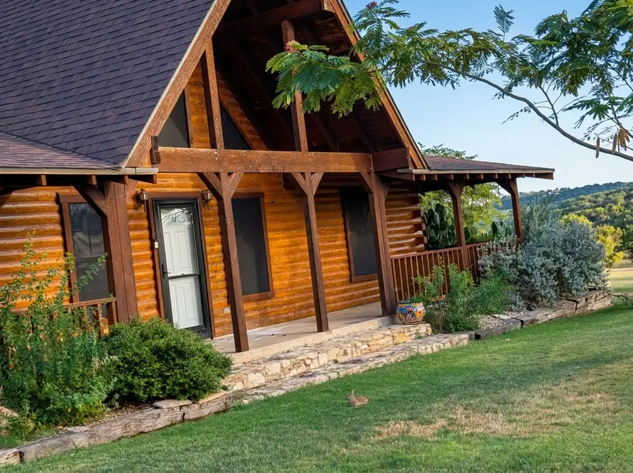 1222 Canyon Wren Loop, Possum Kingdom Lake, TX 76449 - #3
