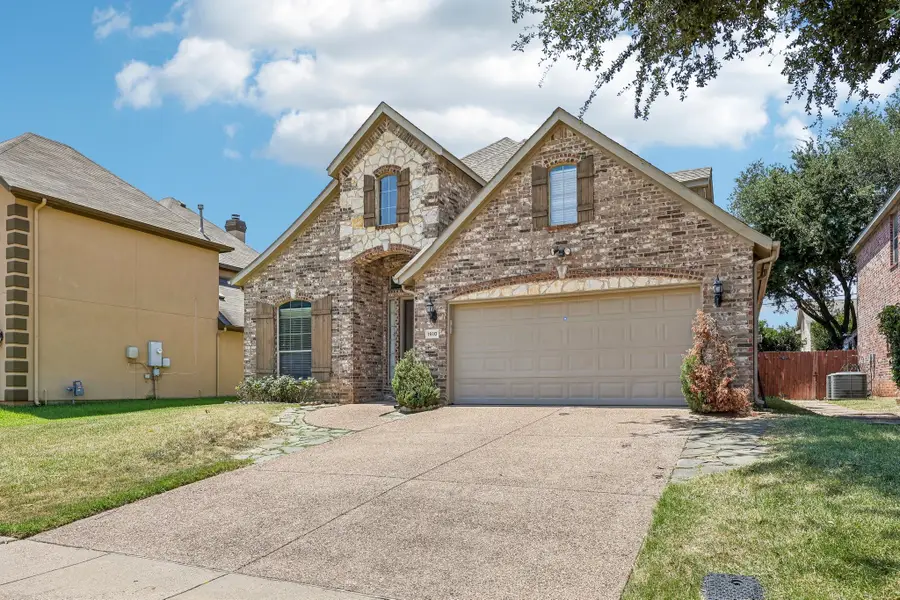 1910 Bentwood Court, Grapevine, TX 76051 - #3