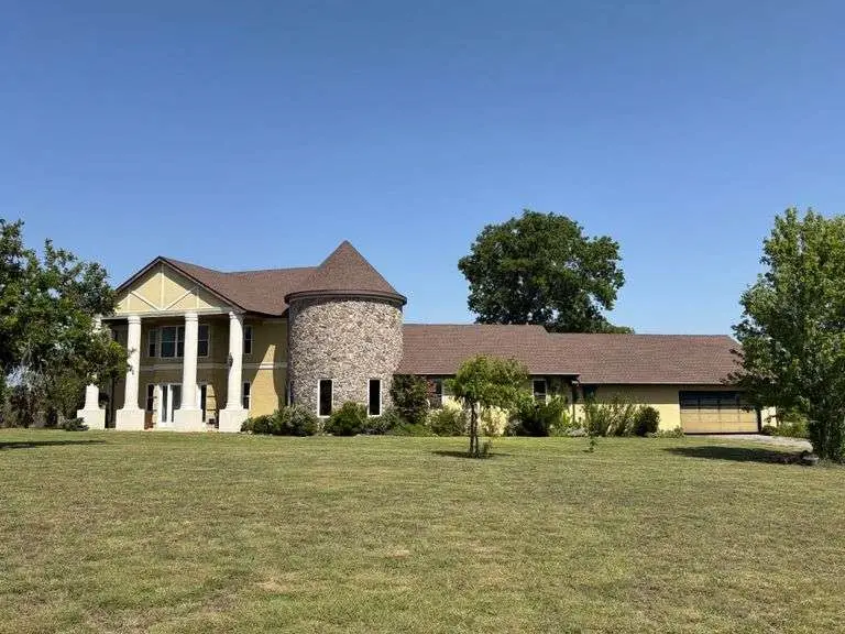 195 Whitworth Road, Whitewright, TX 75491 - #1