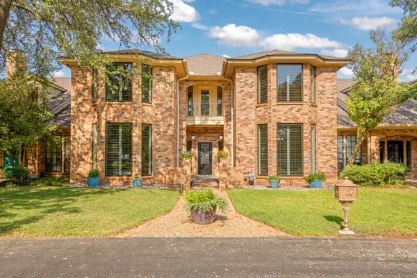 123 Lytle Place, Abilene, TX 79602