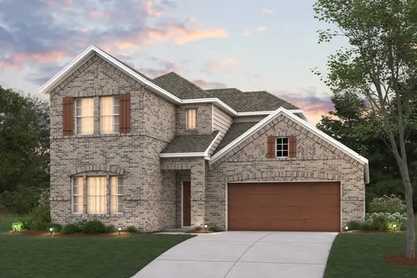 13065 Limestone Street, Providence Village, TX 76227
