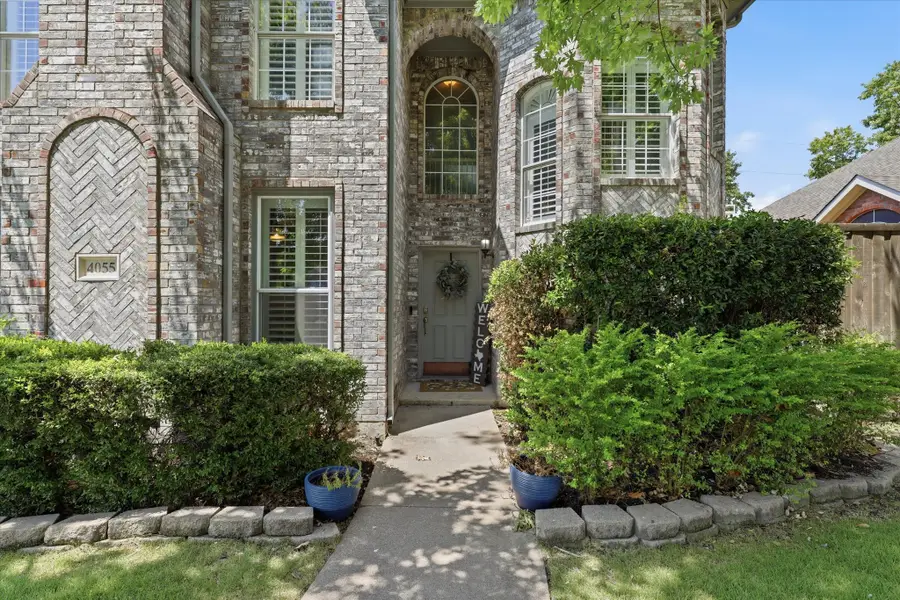 4055 Briarbend Road, Dallas, TX 75287 - #2