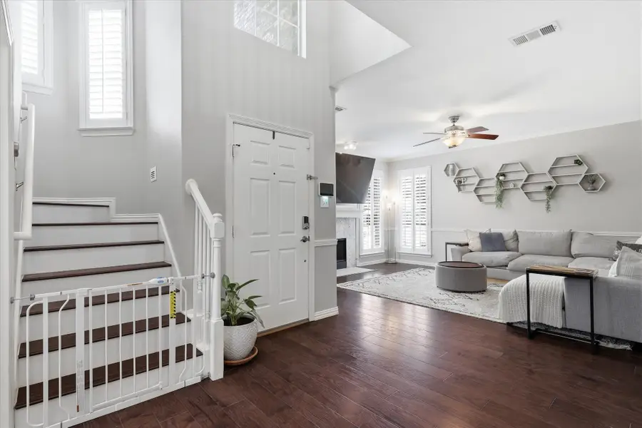 4055 Briarbend Road, Dallas, TX 75287 - #3