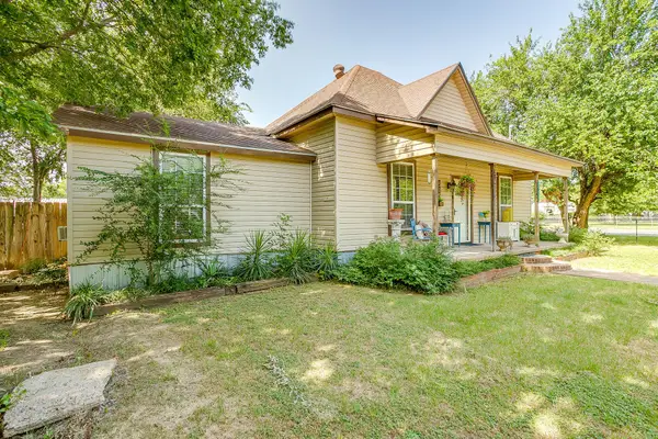 515 SW 13th Street, Mineral Wells, TX 76067