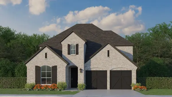 2620 Acie Lane, Prosper, TX 75078