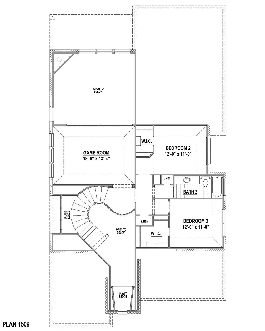 2620 Acie Lane, Prosper, TX 75078 - #3