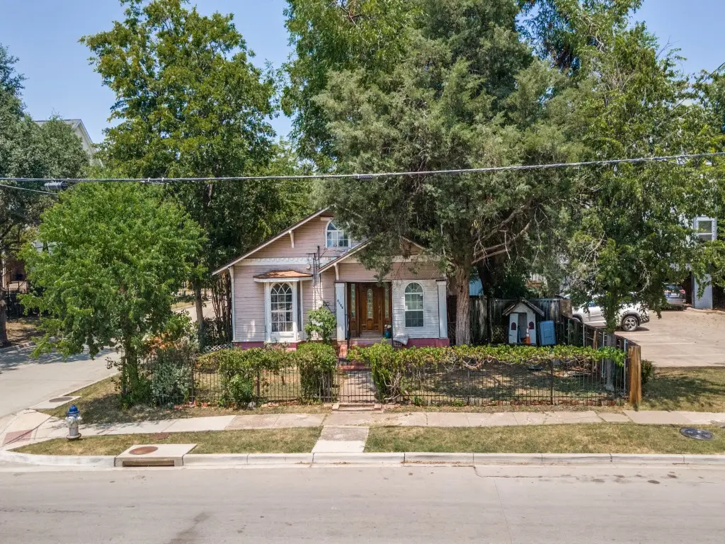 5903 Lewis Street, Dallas, TX 75206 - #1