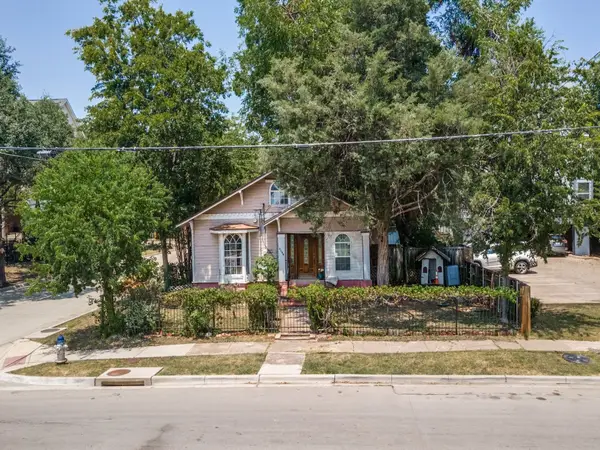 5903 Lewis Street, Dallas, TX 75206