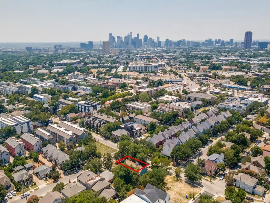 5903 Lewis Street, Dallas, TX 75206 - #2